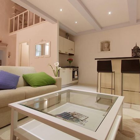 Eden Loft Firenze Lägenhet Rum bild