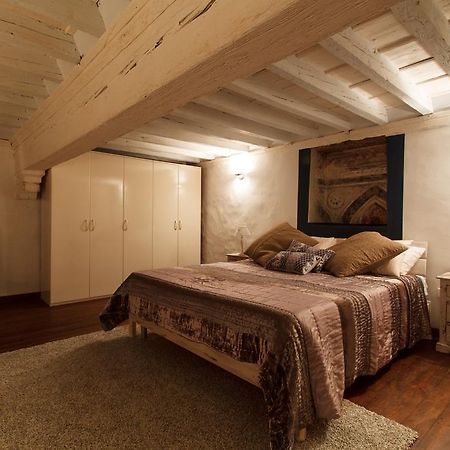Eden Loft Firenze Lägenhet Rum bild