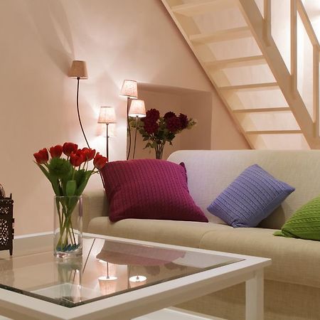 Eden Loft Firenze Lägenhet Rum bild
