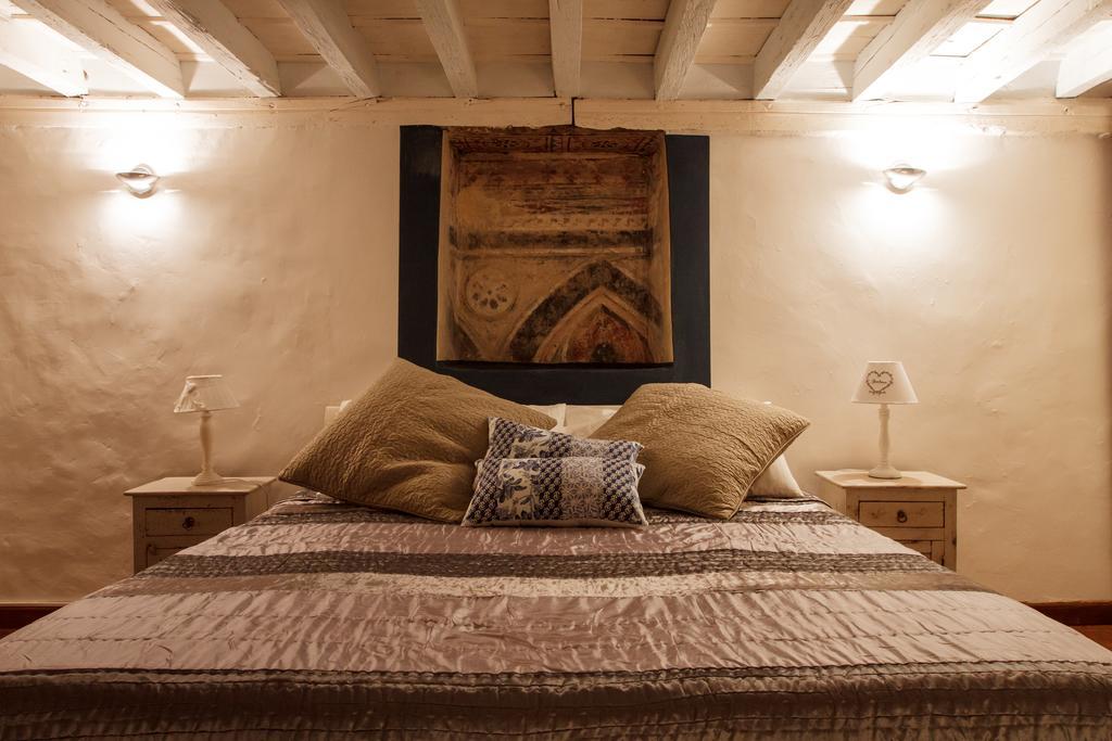 Eden Loft Firenze Lägenhet Rum bild