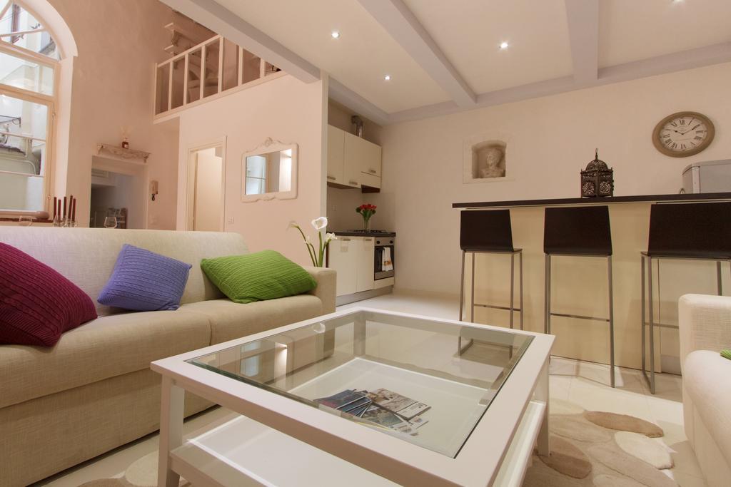 Eden Loft Firenze Lägenhet Rum bild