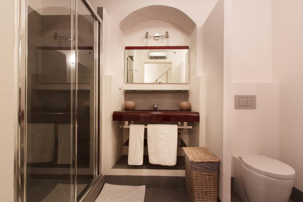 Eden Loft Firenze Lägenhet Rum bild
