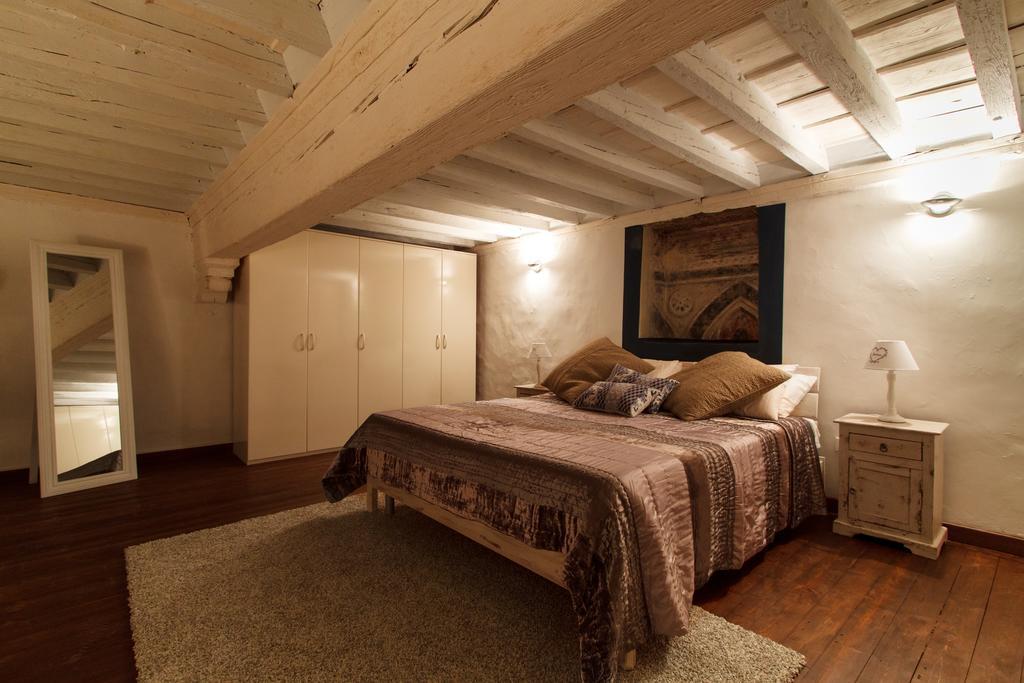 Eden Loft Firenze Lägenhet Rum bild
