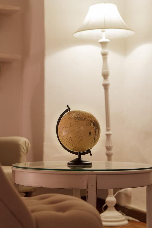 Eden Loft Firenze Lägenhet Rum bild